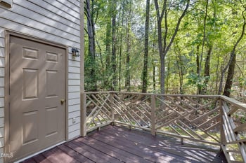 3109 Coachman's Way, Durham, NC 27705