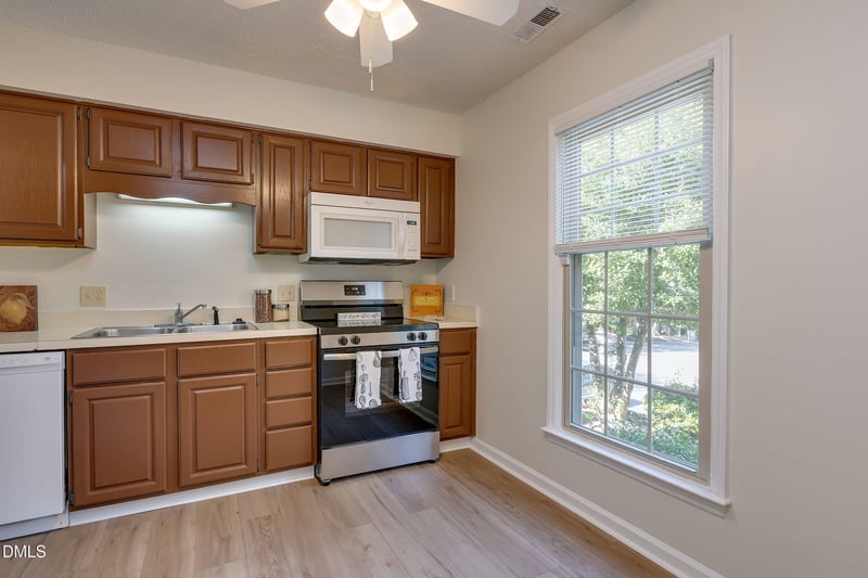 3109 Coachman's Way, Durham, NC 27705