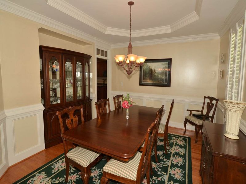 3109 Colby Chase Dr, Apex, NC 27539