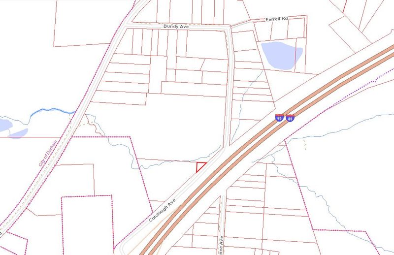3109 Colclough Ave, Durham, NC 27704
