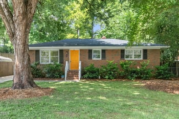 3109 Crandon Ln, Raleigh, NC 27604