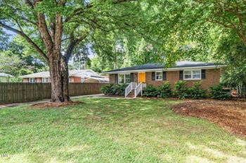 3109 Crandon Ln, Raleigh, NC 27604