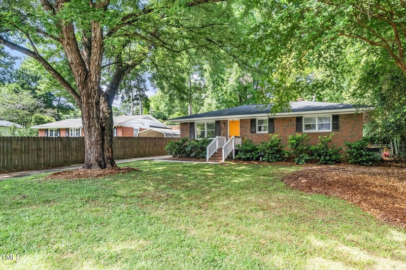3109 Crandon Ln, Raleigh, NC 27604