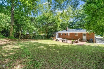 3109 Crandon Ln, Raleigh, NC 27604