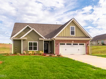 3109 Cullens Dr, Graham, NC 27253