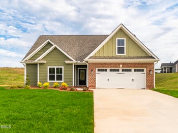 3109 Cullens Dr, Graham, NC 27253