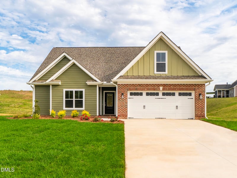 3109 Cullens Dr, Graham, NC 27253