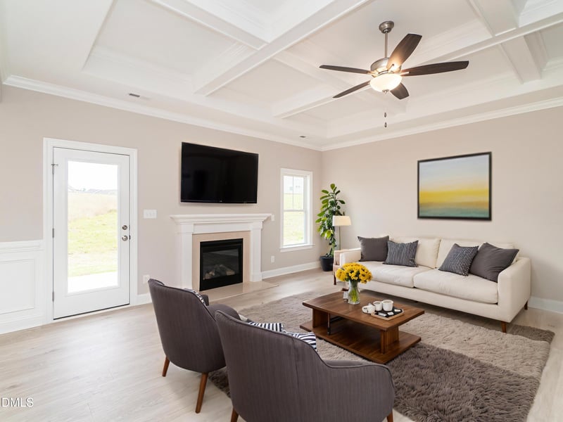 3109 Cullens Dr, Graham, NC 27253
