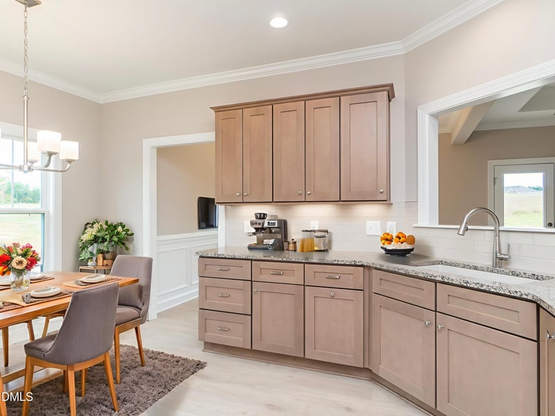 3109 Cullens Dr, Graham, NC 27253