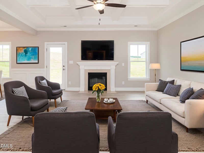 3109 Cullens Dr, Graham, NC 27253