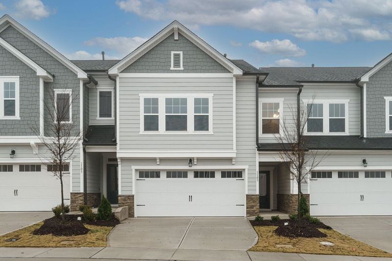 3109 Dunnock Dr #5, Durham, NC 27713