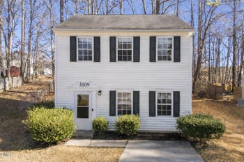 3109 Ebony Ct, Raleigh, NC 27610
