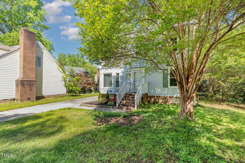 3109 E Folkestone Pl, Raleigh, NC 27604