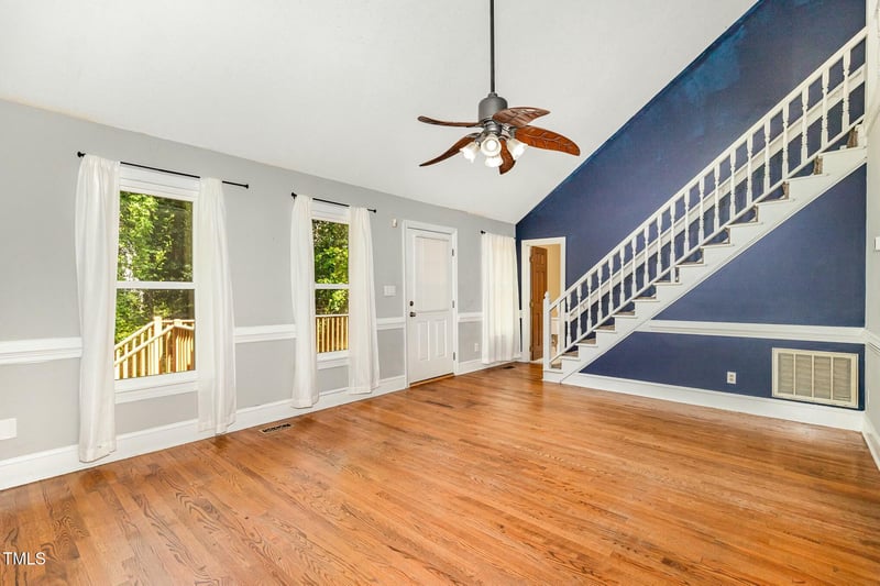 3109 E Folkestone Pl, Raleigh, NC 27604
