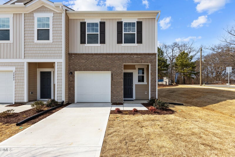 3109 Fulong Dr, Durham, NC 27704