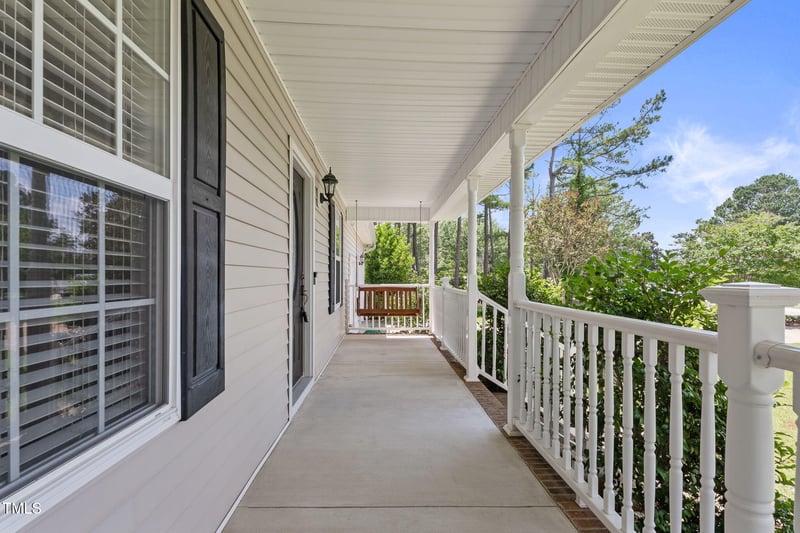 3109 Gold Dust Ln, Willow Springs, NC 27592