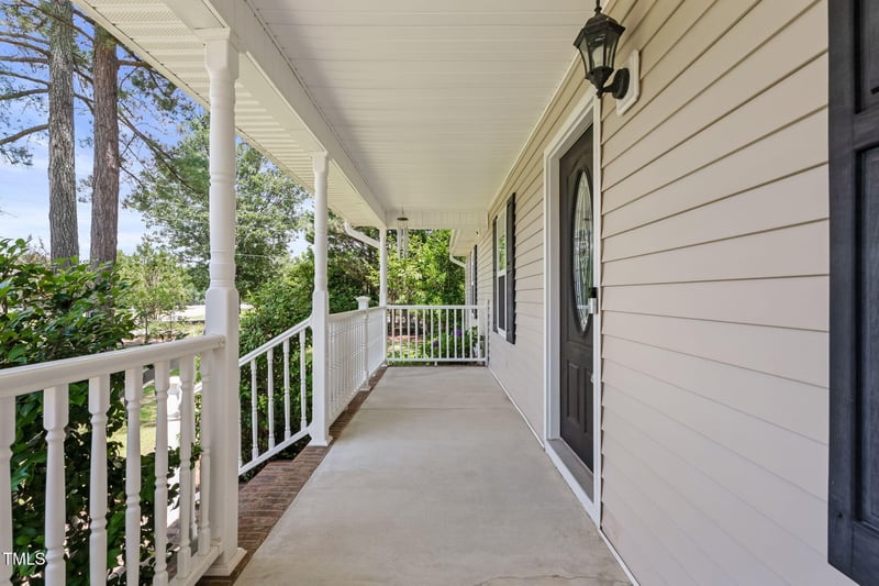 3109 Gold Dust Ln, Willow Springs, NC 27592