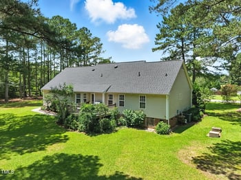 3109 Gold Dust Ln, Willow Springs, NC 27592