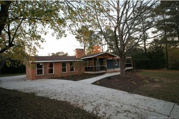3109 Guy Cir, Fayetteville, NC 28303