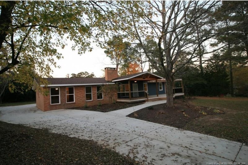 3109 Guy Cir, Fayetteville, NC 28303