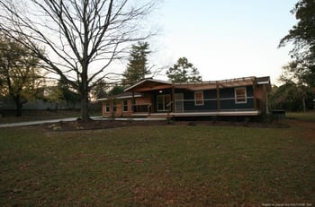 3109 Guy Cir, Fayetteville, NC 28303