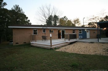 3109 Guy Cir, Fayetteville, NC 28303