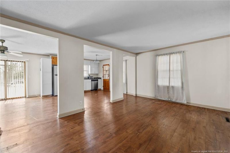 3109 Hickory Hill Dr, Sanford, NC 27330