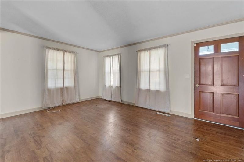 3109 Hickory Hill Dr, Sanford, NC 27330