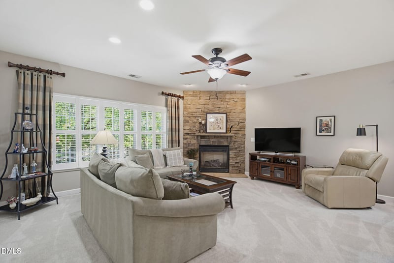 3109 Imperial Oaks Dr, Raleigh, NC 27614