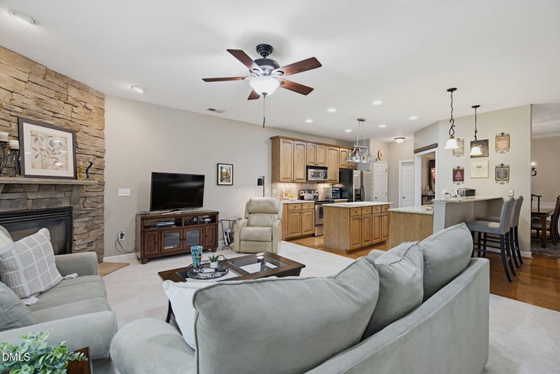 3109 Imperial Oaks Dr, Raleigh, NC 27614