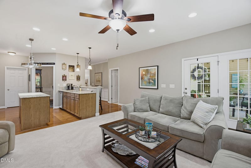 3109 Imperial Oaks Dr, Raleigh, NC 27614