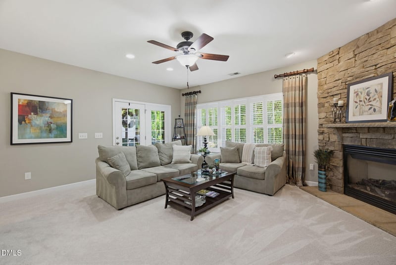 3109 Imperial Oaks Dr, Raleigh, NC 27614