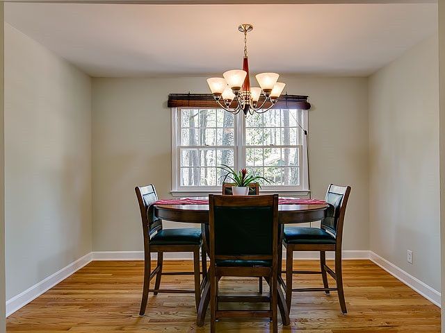 3109 Ithaca St, Durham, NC 27707