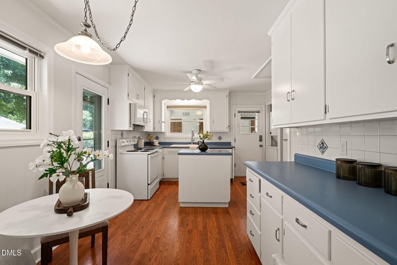 3109 Kenan Rd, Durham, NC 27704