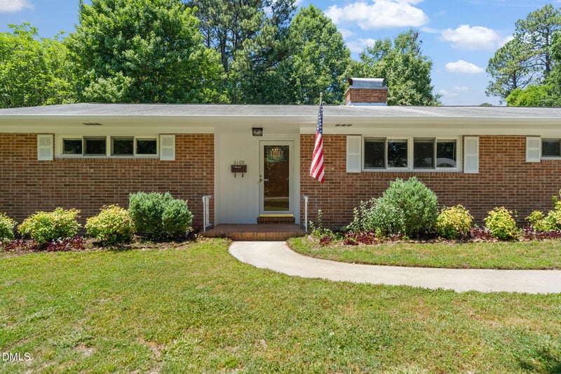 3109 Kenan Rd, Durham, NC 27704