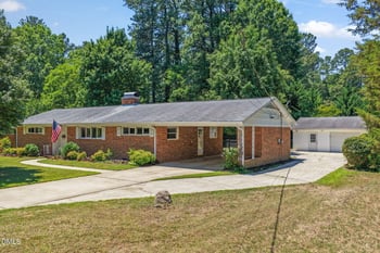 3109 Kenan Rd, Durham, NC 27704