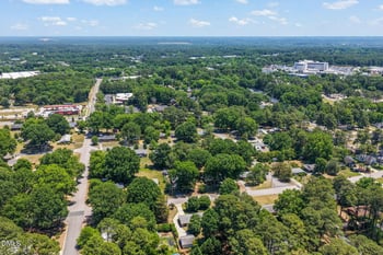 3109 Kenan Rd, Durham, NC 27704