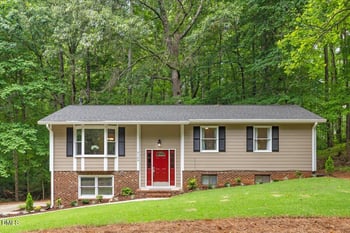 3109 Manor Ridge Dr, Raleigh, NC 27603