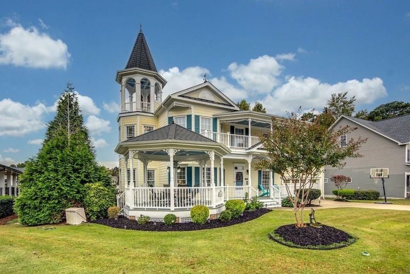 3109 Maranka Dr, Angier, NC 27501