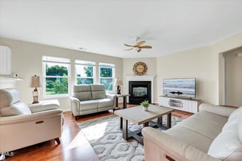 3109 Marshlane Way, Raleigh, NC 27610