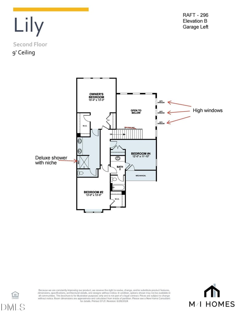 3109 Mission Olive Pl, New Hill, NC 27562