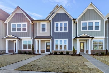 3109 Mission Olive Pl, New Hill, NC 27562