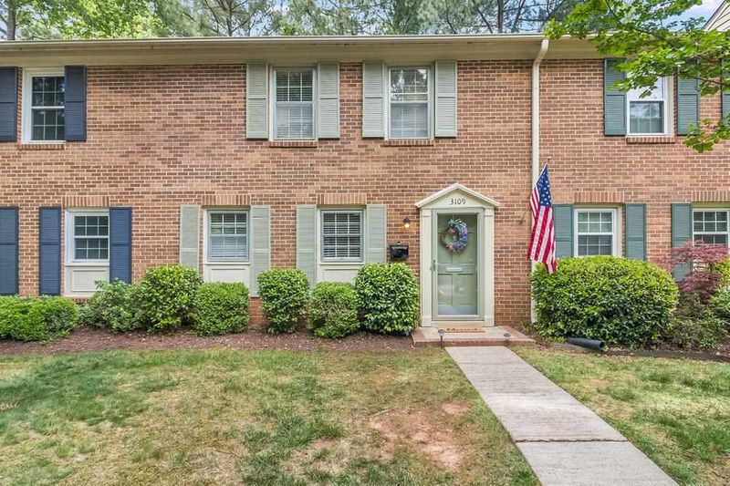3109 Morningside Dr, Raleigh, NC 27607