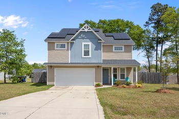 3109 Pasile Ct, Sanford, NC 27332