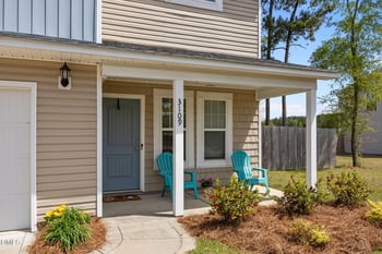 3109 Pasile Ct, Sanford, NC 27332