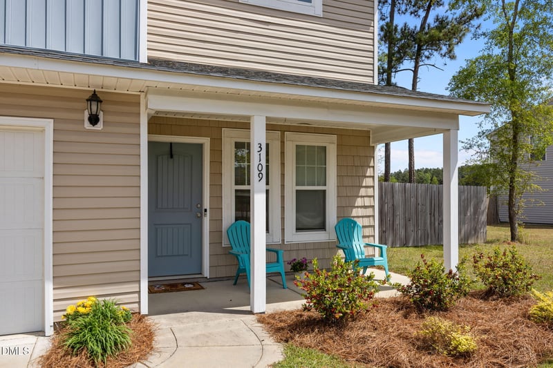 3109 Pasile Ct, Sanford, NC 27332