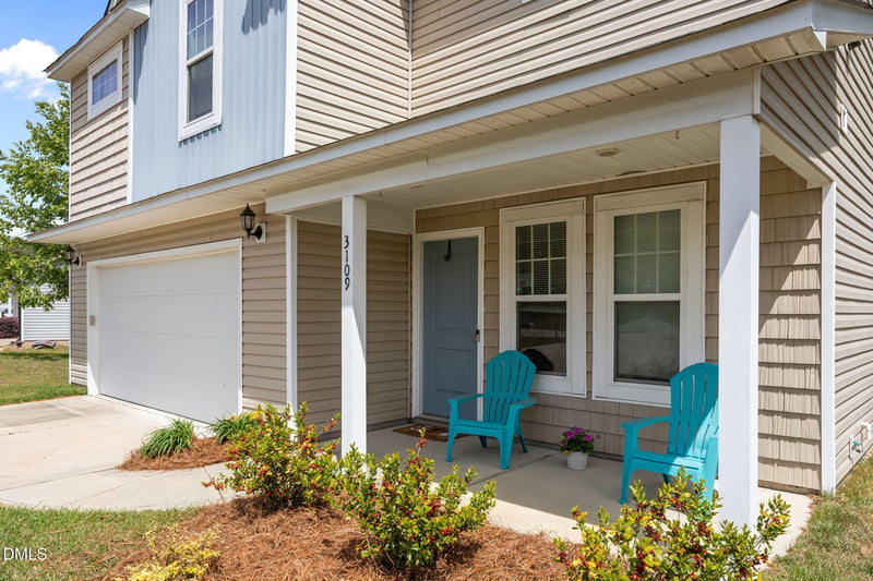 3109 Pasile Ct, Sanford, NC 27332