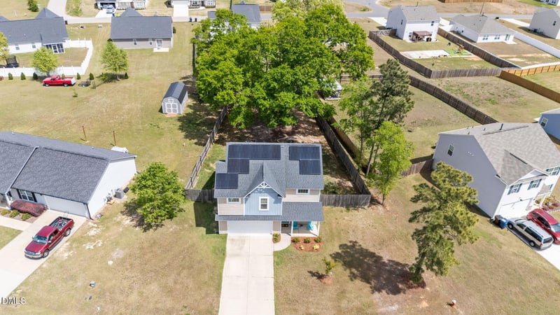 3109 Pasile Ct, Sanford, NC 27332