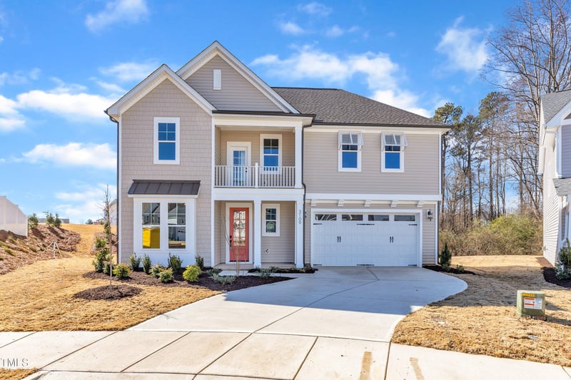 3109 Petrea Ct #39, Angier, NC 27501