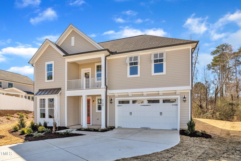 3109 Petrea Ct #39, Angier, NC 27501